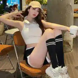 精聊话术|素材话术|海外话术|精聊素材|聊天话术 Profile