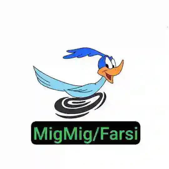 MigMig/farsi Profile
