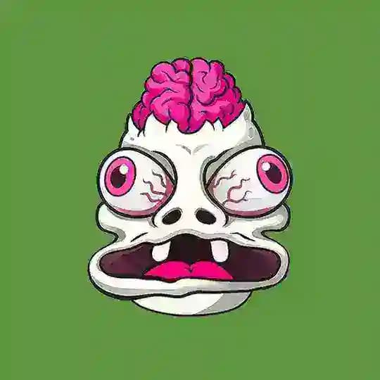 Mindfak By Matt Furie Profile