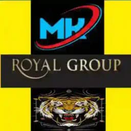 M.K ROYALS GROUP 🔥🤝🏻 Profile