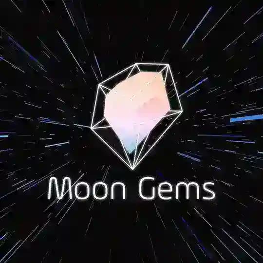 MoonGems Profile