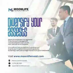 Moonlife Profile