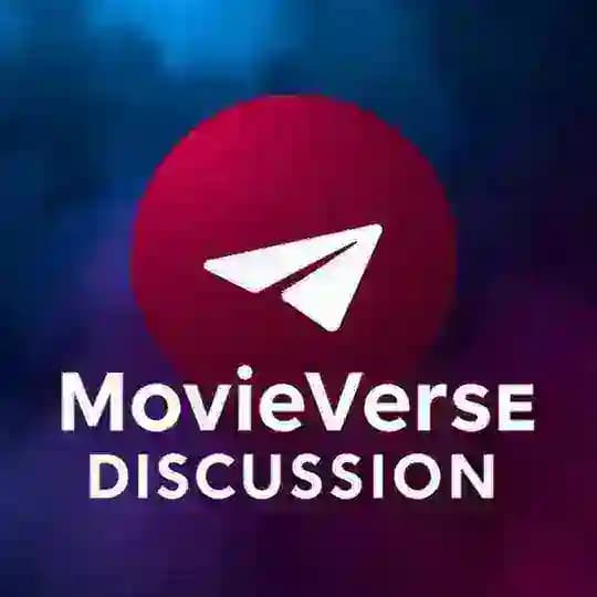 MovieVerse Discussion Profile