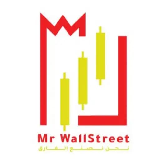 شبكة مستر وول ستريت💰 | MrWallStreet Profile