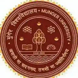 𝐌𝐮𝐧𝐠𝐞𝐫 𝐔𝐧𝐢𝐯𝐞𝐫𝐬𝐢𝐭𝐲 𝐔𝐩𝐝𝐚𝐭𝐞 𝐍𝐞𝐰𝐬 (Kυɱαɾ Gɾσυρ) Profile