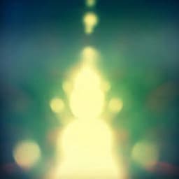 New Age 新時代與身心靈社群 Profile