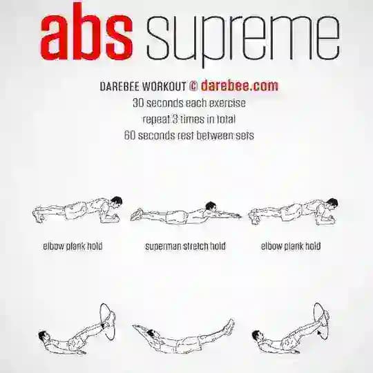 Naija Gym Health & Fitness Profile