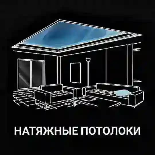 Натяжные потолоки Profile