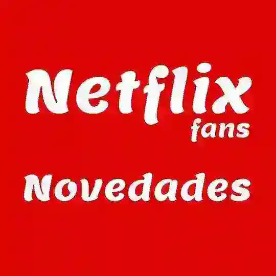 [Grupo] Netflix Fans España Profile
