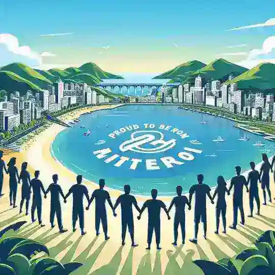 Niterói - RJ Profile