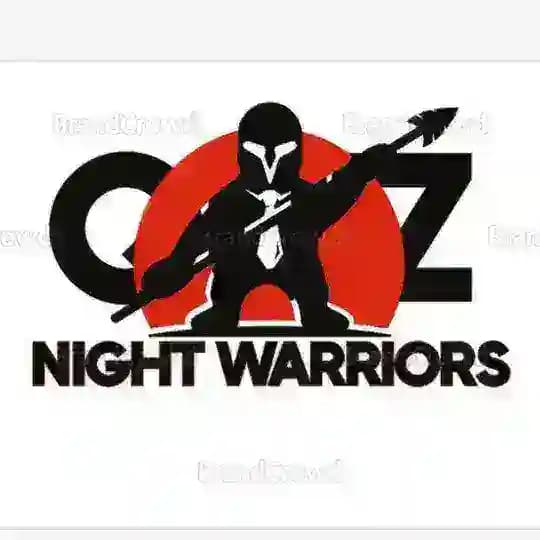 𝗡𝗜𝗚𝗛𝗧 𝗪𝗔𝗥𝗥𝗜𝗢𝗥𝗦 𝗤𝗨𝗜𝗭 𝗣𝗢𝗜𝗡𝗧 Profile