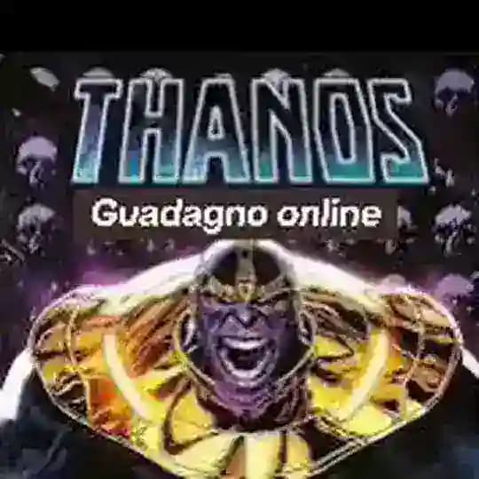 ✨GUADAGNO ONLINE✨powered TJMONEYFREEDOM Profile