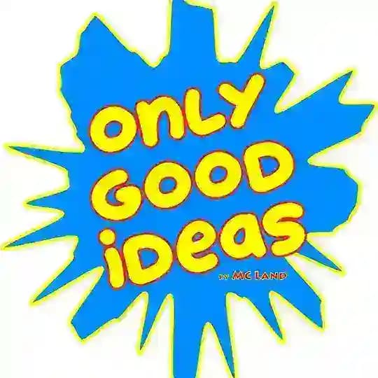 💡🇮🇹ONLY GOOD IDEAS🇮🇹💡by MC Land Profile