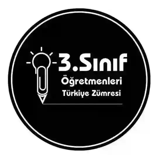 3. Sınıf Öğretmenleri Türkiye Zümresi Profile
