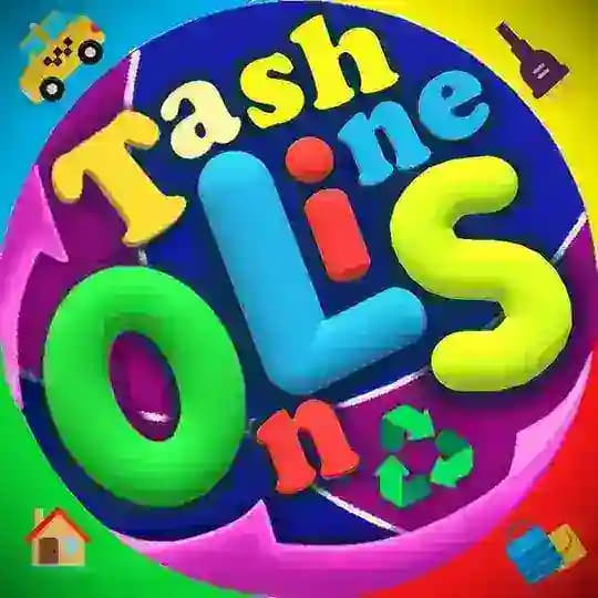 Tash Line™ OLS Online Доска Tошкент + Нурафшон, Янгибозор, Паркент (аналог OlX) Profile