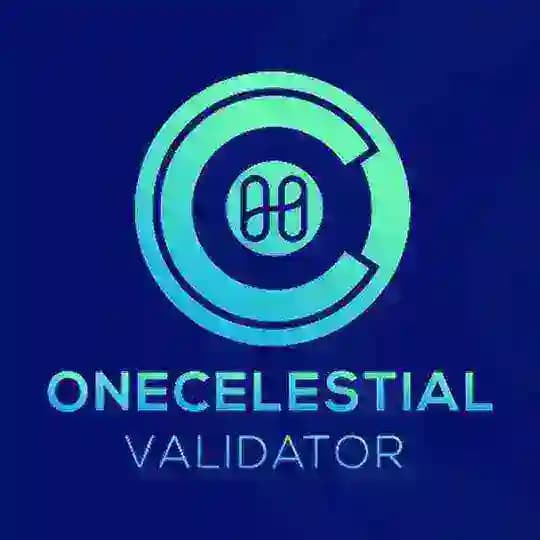 ONECelestial Validator Support Profile