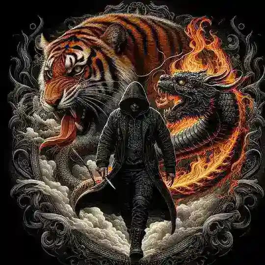 ༺°•ȼꪋ𝒔𝒔ꪋทơ𝙛ꪋ𝖒ᵢ𝑙ⲩ•°ᴮᵒˢˢ°༻786 Profile