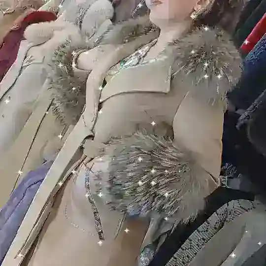 Istanbul palto shuba. Profile