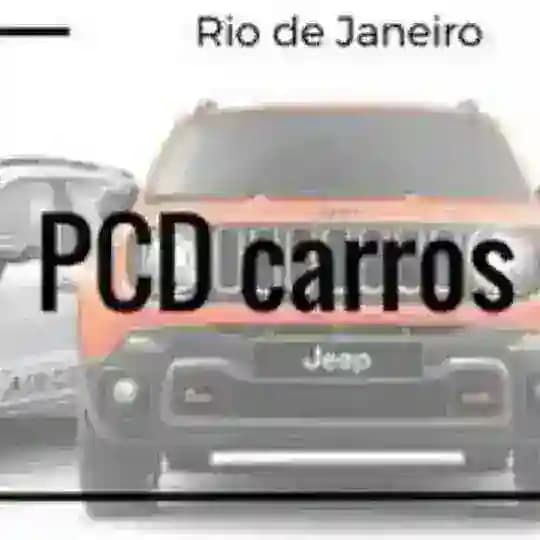 PCD carros RJ ♿️ duvidas sobre isenções aqui do Rio de Janeiro 🚘 Profile