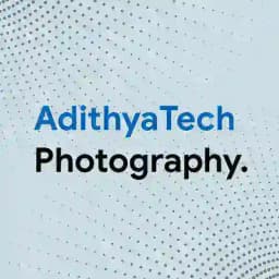 Adithya Tech Photography 📸 Profile