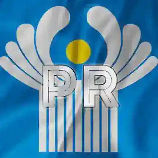 PIAR СНГ🇵🇼🇵🇼 Profile