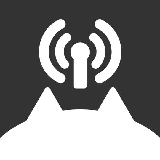 8cat Podcast 播客 Profile