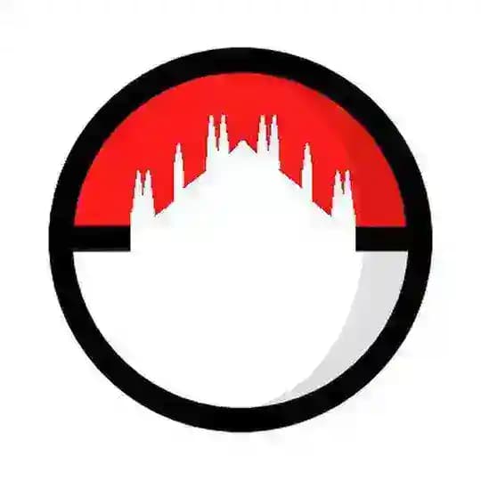 Pokémon Go Milano Profile
