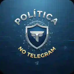 POLÍTICA NO TELEGRAM Profile
