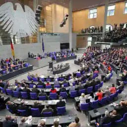 Politik Diskussionen 🇷🇺 🇺🇦 🇩🇪 🇮🇱🇵🇸🇺🇸🇺🇳 Profile