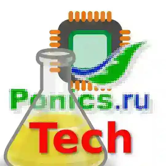Ponics (освещение, электроника, технология) Profile