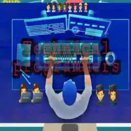 مبرمجين تقنيون 👨‍💻👩‍💻 Profile