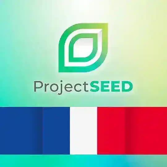 Project SEED French / Francophone Profile