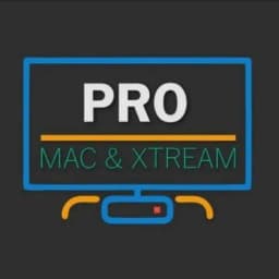 PRO-MAC-XTREAM Profile