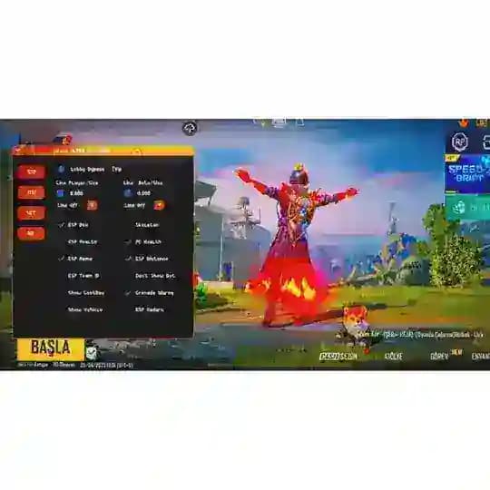 Pubg Hile Merkezi Chat Profile