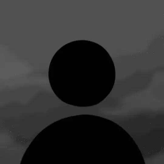 Free Palestine Profile