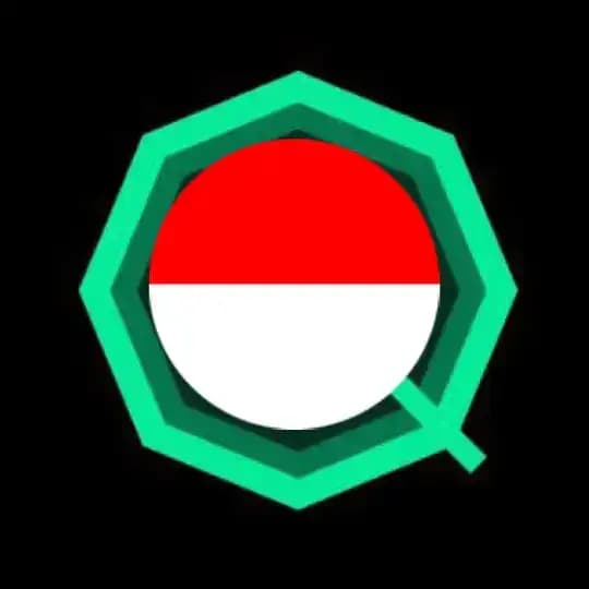 Qitmeer Network Indonesia 🇮🇩 Profile