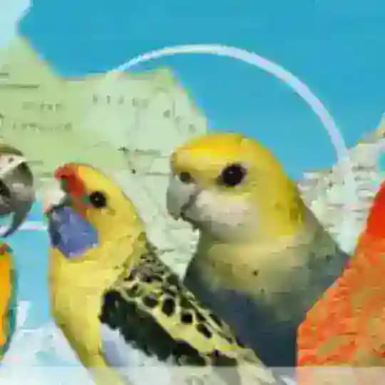 Qushlar olami Profile