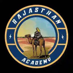Rajasthan Academy Profile