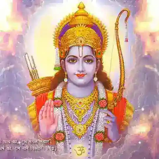 🚩Ram Samraajya 🚩 Profile