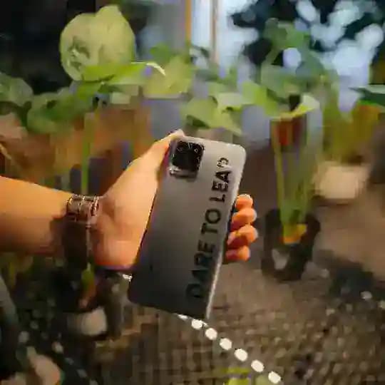 Realme 8 Pro | OFFICIAL Profile