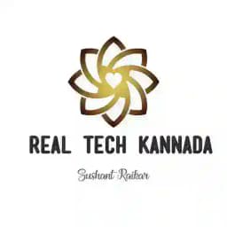 REAL TECH KANNADA TEAM Profile