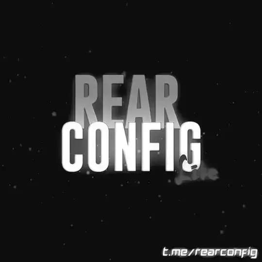 Rear & Seco Lite Vip Profile