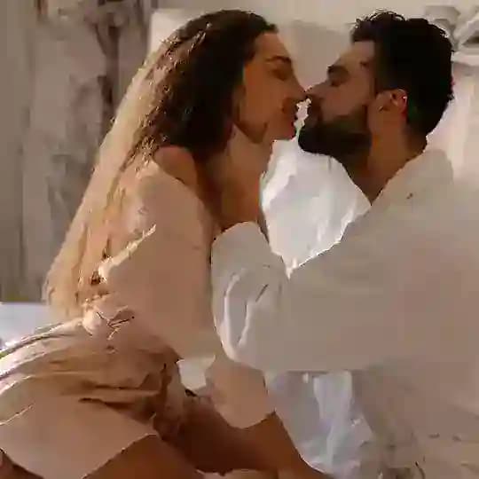 Romantic chats Profile