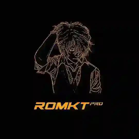 romKTpro pocophone f1 official group Profile