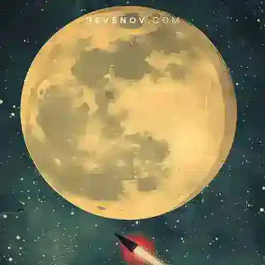 Round The Moon(RTM) 🌙 🌝 🌎 Profile