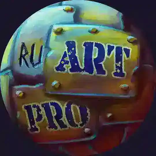 ruArt Pro Profile