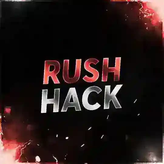 RUSH ALIM SATIM ✨ Profile