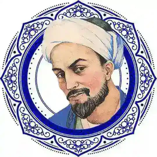 Sadiy SHEROZIY🌙 Profile