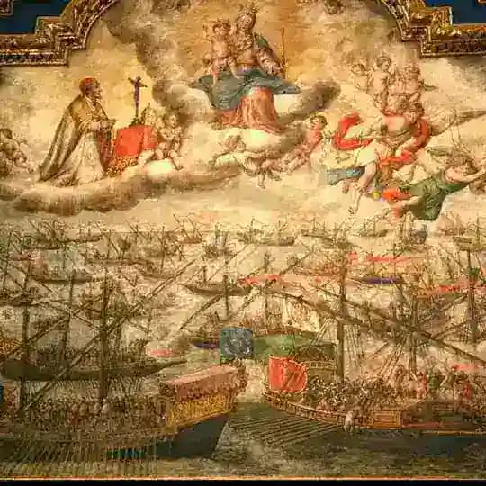 SANTA ✝ HERMANDAD Profile