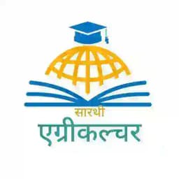 सारथी एग्रीकल्चर🌽🌾🌾 Profile